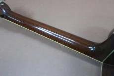 Martin D-45 / Vertical Logo・Solid Spruce Top・Solid Rosewood Side and Back・Solid Abalone Trim & Rosette・Hexagon Inlay・Solid Mahogany Neck and Square Rod・Ebony Fingerboard and Bridge・ Width at Nut 42.9mm 【With_11