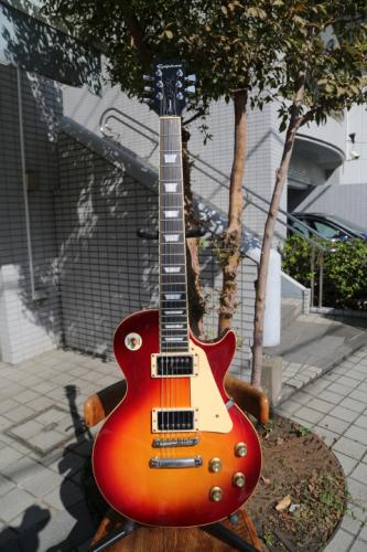 Epiphone Japan　LP-ST