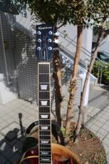 Epiphone Japan　LP-ST_3