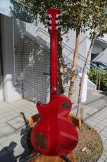 Epiphone Japan　LP-ST_4