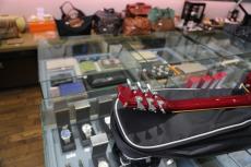 Epiphone Japan　LP-ST_5