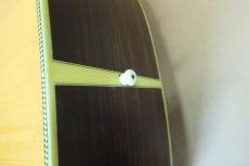 Martin HD-28 Custom Pre war Reissue / Spruce Top・Rosewood Side and Back・Old Decal Logo・Herringbone Trim and Ivoroid Binding・Diamond Inlay・Ebony Fingerboard・Long Saddle・Original Pick guard_14