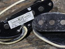 K&T MODERN VINTAGE GUITARS T52 SET_5