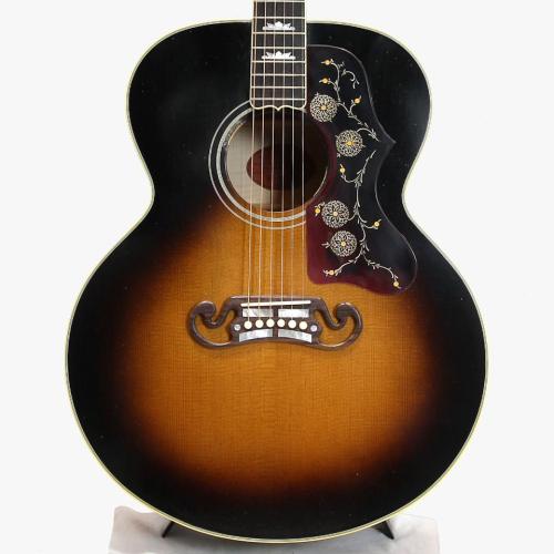 Gibson Murphy Lab 1957 SJ-200 Light Aged #23574013