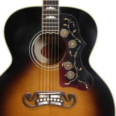 Gibson Murphy Lab 1957 SJ-200 Light Aged #23574013_5