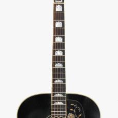 Gibson Murphy Lab 1957 SJ-200 Light Aged #23574013_6