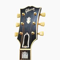 Gibson Murphy Lab 1957 SJ-200 Light Aged #23574013_7