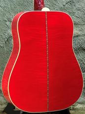 Gibson 【チョイキズ&トップ色焼け特価!】Dove Original -Antique Natural- #22474069【48回迄金利0%対象】【送料当社負担】_3