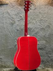 Gibson 【チョイキズ&トップ色焼け特価!】Dove Original -Antique Natural- #22474069【48回迄金利0%対象】【送料当社負担】_4