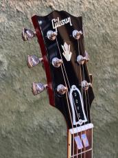 Gibson 【チョイキズ&トップ色焼け特価!】Dove Original -Antique Natural- #22474069【48回迄金利0%対象】【送料当社負担】_5