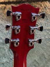 Gibson 【チョイキズ&トップ色焼け特価!】Dove Original -Antique Natural- #22474069【48回迄金利0%対象】【送料当社負担】_6