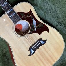 Gibson 【チョイキズ&トップ色焼け特価!】Dove Original -Antique Natural- #22474069【48回迄金利0%対象】【送料当社負担】_10