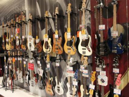楽器堂オーパス イオンモール高松店_5