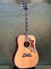 Gibson 【トップ色焼け特価!】Custom Shop ~Modern Collection~ Doves in Flight -Antique Cherry- #23484017【48回迄金利0%対象】【送料当社負担】_2