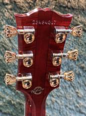 Gibson 【トップ色焼け特価!】Custom Shop ~Modern Collection~ Doves in Flight -Antique Cherry- #23484017【48回迄金利0%対象】【送料当社負担】_6