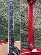 Gibson 【トップ色焼け特価!】Custom Shop ~Modern Collection~ Doves in Flight -Antique Cherry- #23484017【48回迄金利0%対象】【送料当社負担】_7