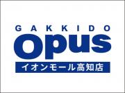 楽器堂オーパス イオンモール高知店