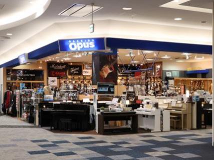 楽器堂オーパス イオンモール高知店_2