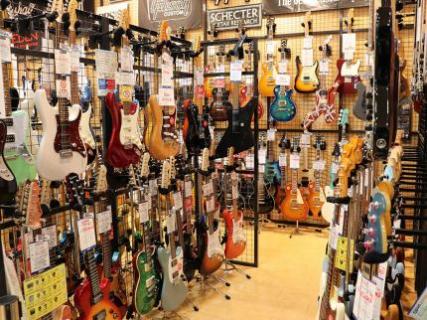 楽器堂オーパス イオンモール高知店_5