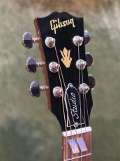 Gibson Hummingbird Studio Walnut -Walnut Burst- #22213044【48回迄金利0%対象】【送料当社負担】_5