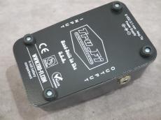 Tru-fi Colordriver 18V【ビンテージサウンドを追求するギタリストに捧ぐ】_4