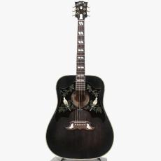 Gibson Murphy Lab Dove Double Guard Trans Ebony Light Aged NH #22665006_2