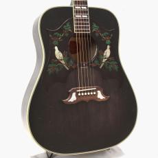 Gibson Murphy Lab Dove Double Guard Trans Ebony Light Aged NH #22665006_4