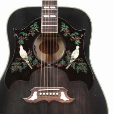 Gibson Murphy Lab Dove Double Guard Trans Ebony Light Aged NH #22665006_5