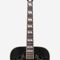 Gibson Murphy Lab Dove Double Guard Trans Ebony Light Aged NH #22665006_6