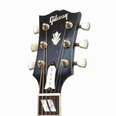 Gibson Murphy Lab Dove Double Guard Trans Ebony Light Aged NH #22665006_7
