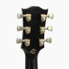 Gibson Murphy Lab Dove Double Guard Trans Ebony Light Aged NH #22665006_8
