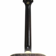 Gibson Murphy Lab Dove Double Guard Trans Ebony Light Aged NH #22665006_9