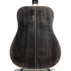 Gibson Murphy Lab Dove Double Guard Trans Ebony Light Aged NH #22665006_10