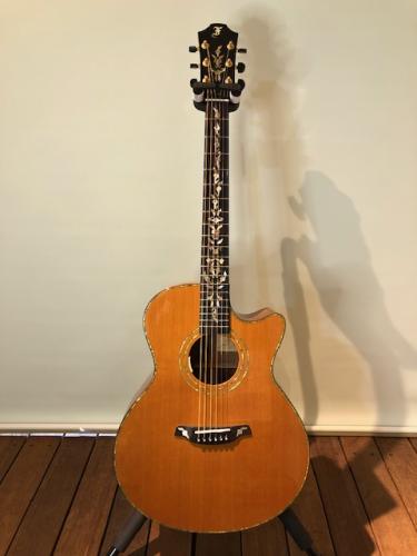 Furch Guitars G26-CJ