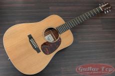 Martin Dreadnought Junior '15