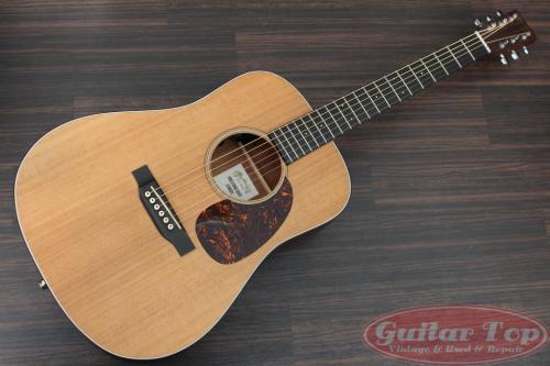 Martin Dreadnought Junior '15