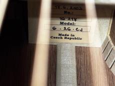 Furch Guitars G26-CJ_13