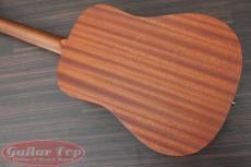 Martin Dreadnought Junior '15_3