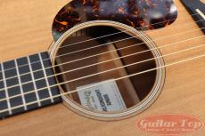 Martin Dreadnought Junior '15_8