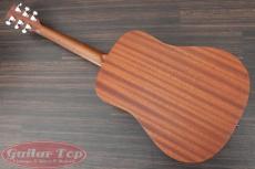 Martin Dreadnought Junior '15_10