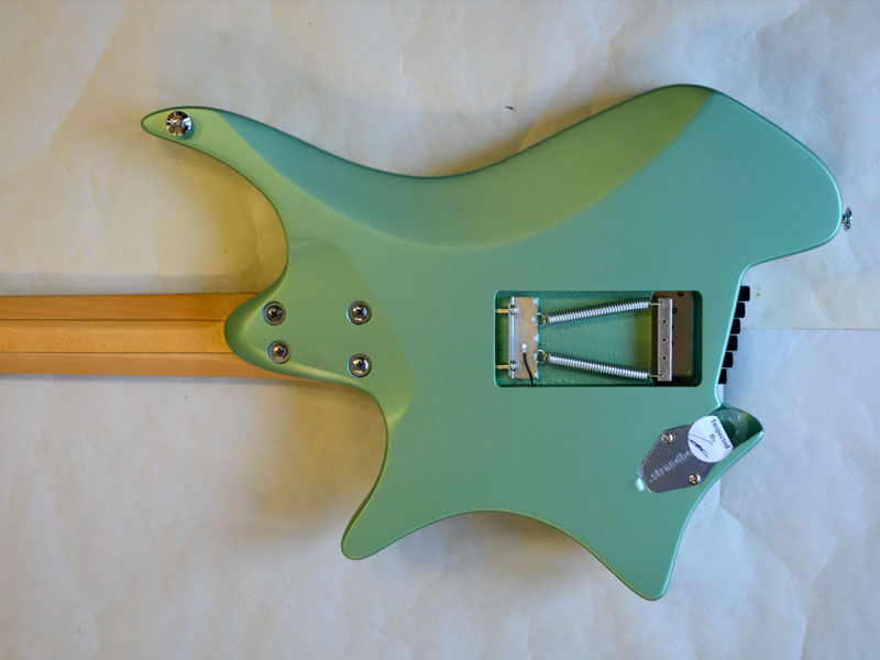 strandberg ストリングロック strandberg ストリングロック strandberg* Guitars