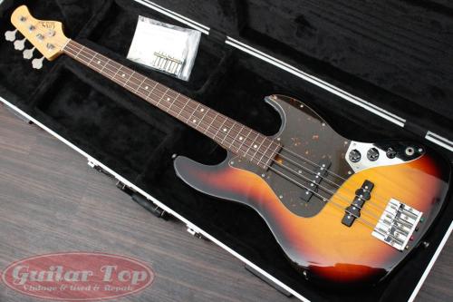 Crews Maniac Sound JB-Modern 3TS '19