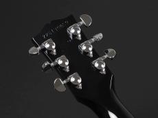 Gibson SG Standard ~Cardinal Red Burst~_10