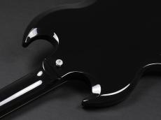 Gibson SG Standard ~Cardinal Red Burst~_12