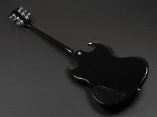Gibson SG Standard ~Cardinal Red Burst~_13