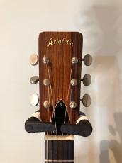 ARIA W150　※当店で初心者の方を対象に「アコギの弾き方教室」を開講しております♪詳しくは本文内容をご参照ください。_3