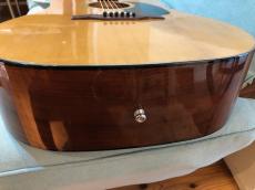 ARIA W150　※当店で初心者の方を対象に「アコギの弾き方教室」を開講しております♪詳しくは本文内容をご参照ください。_10