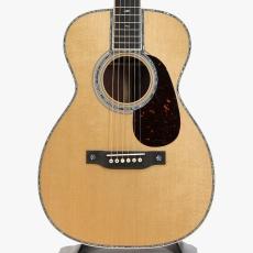 Martin Custom Shop CTM 0-42 "Premium Sitka Spruce VTS & Premium Honduran Rosewood"