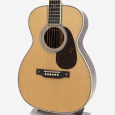 Martin Custom Shop CTM 0-42 "Premium Sitka Spruce VTS & Premium Honduran Rosewood"_3