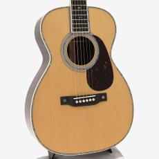 Martin Custom Shop CTM 0-42 "Premium Sitka Spruce VTS & Premium Honduran Rosewood"_4